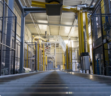 Processi di lavorazione i marmo e pietre