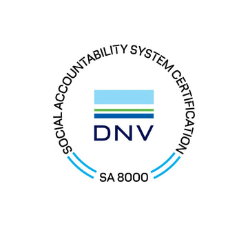 Certificazione SA 8000 Alimac