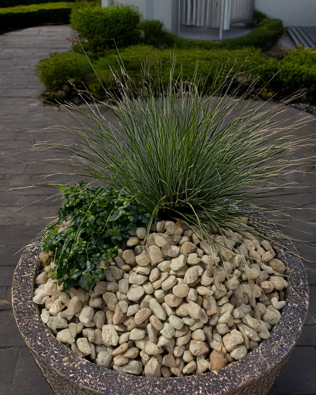 Ciottoli Rosa Corallo