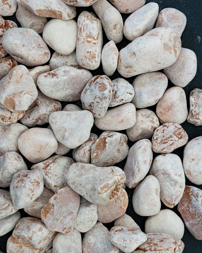 Ciottoli Rosso Verona