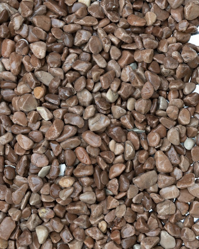 Ciottoli Marron Prugna