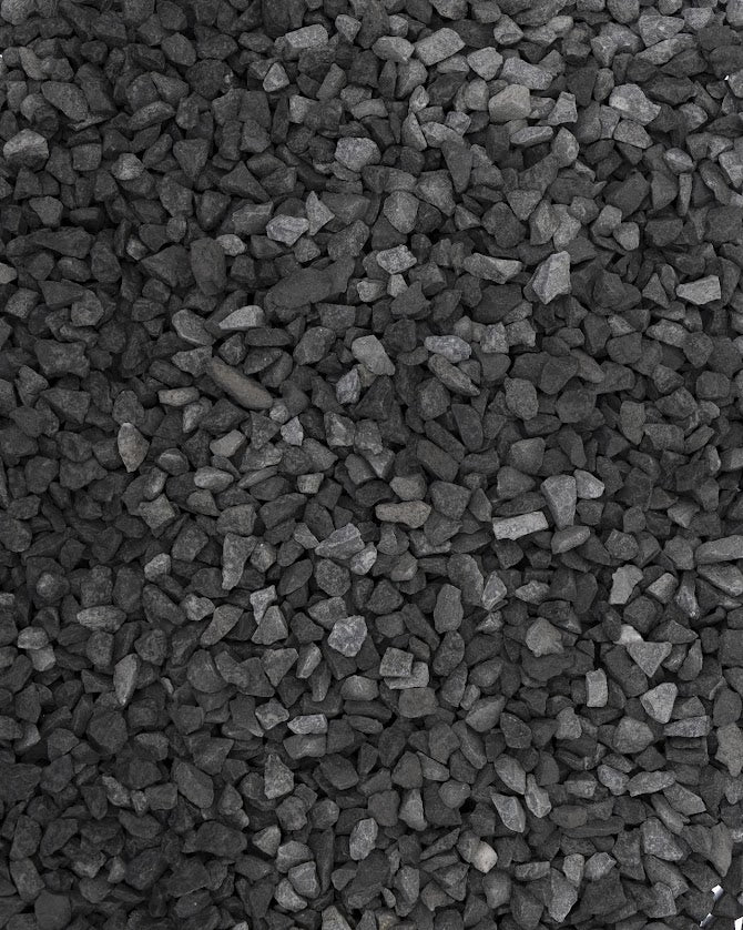 Granulato Nero Assoluto