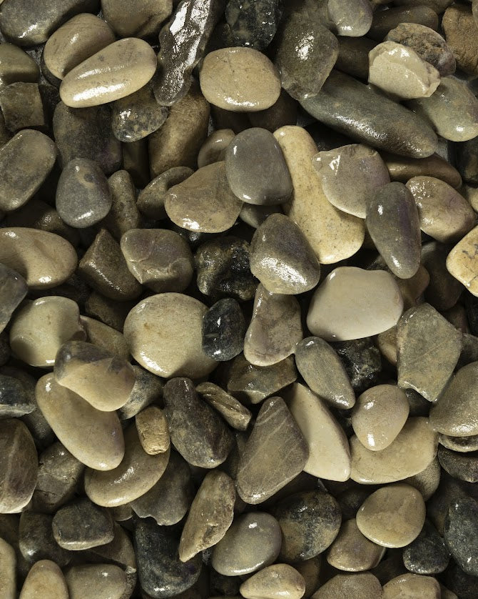 Ciottoli di Montagna