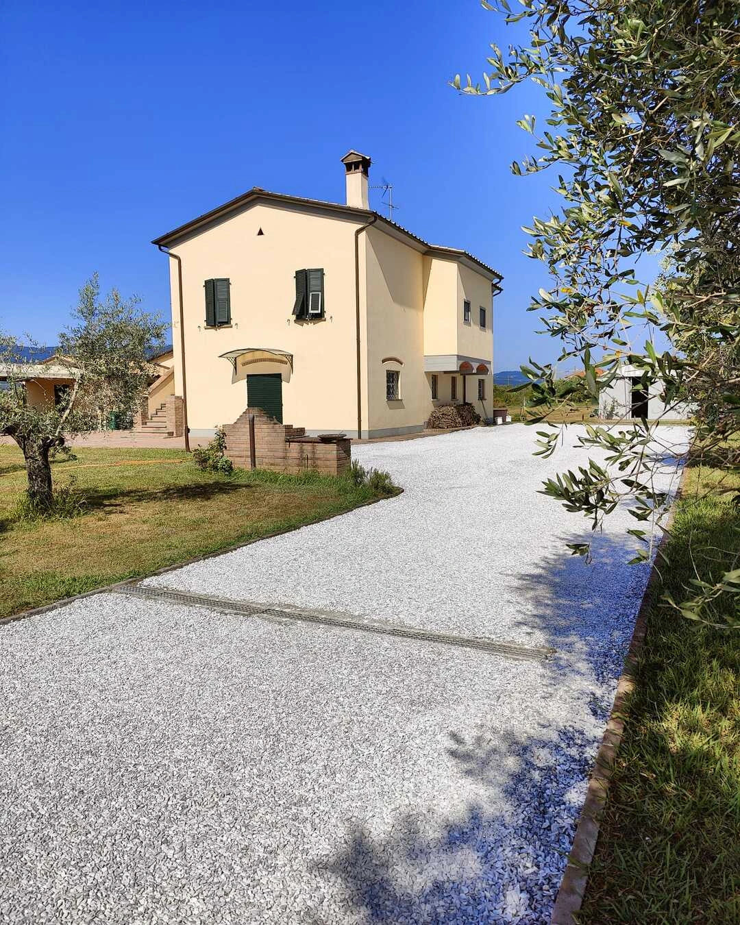 Granulato bardiglio 12-18mm villa