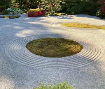 Il perfetto Giardino Zen: guida a stili, materiali, posa e design