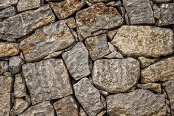 rocce ornamentali giardino