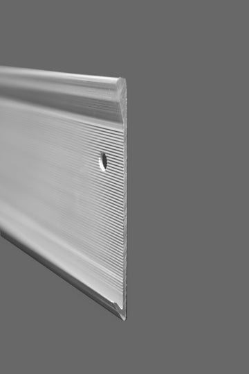 Bordura Professionale in Alluminio – 3mt x 11cm