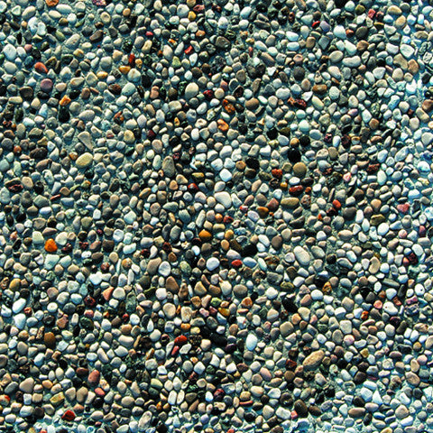 Mattonella Ghiaino Lavato Misto