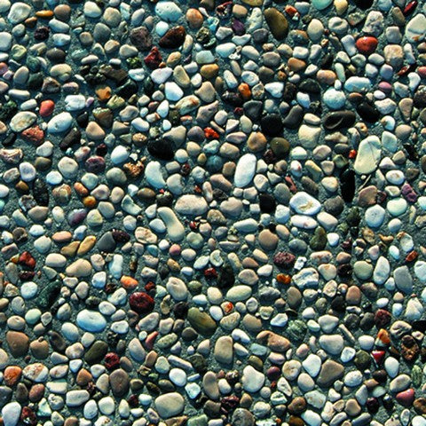 Mattonella Ghiaino Lavato Misto 7-15