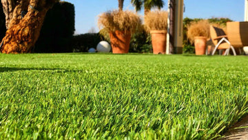 Erba Sintetica Professionale – 25mm, 50m² (Rotolo Intero)